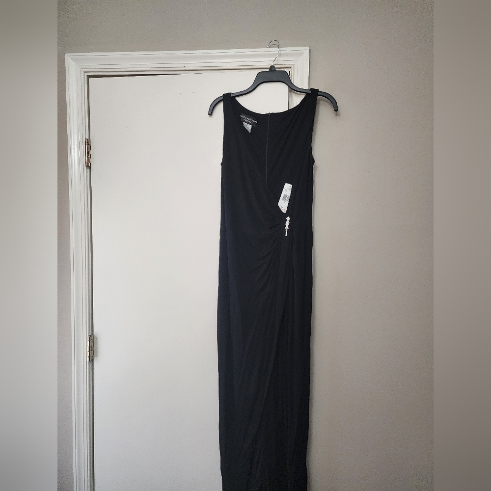Evening Gown/Jewel